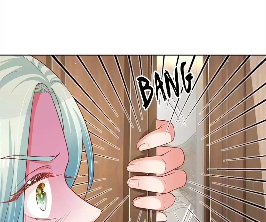 Sweet Escape Chapter 313 page 44 - 