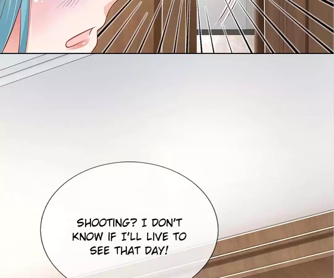 Sweet Escape Chapter 313 page 45 - 