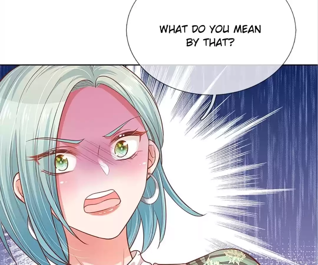 Sweet Escape Chapter 313 page 48 - 