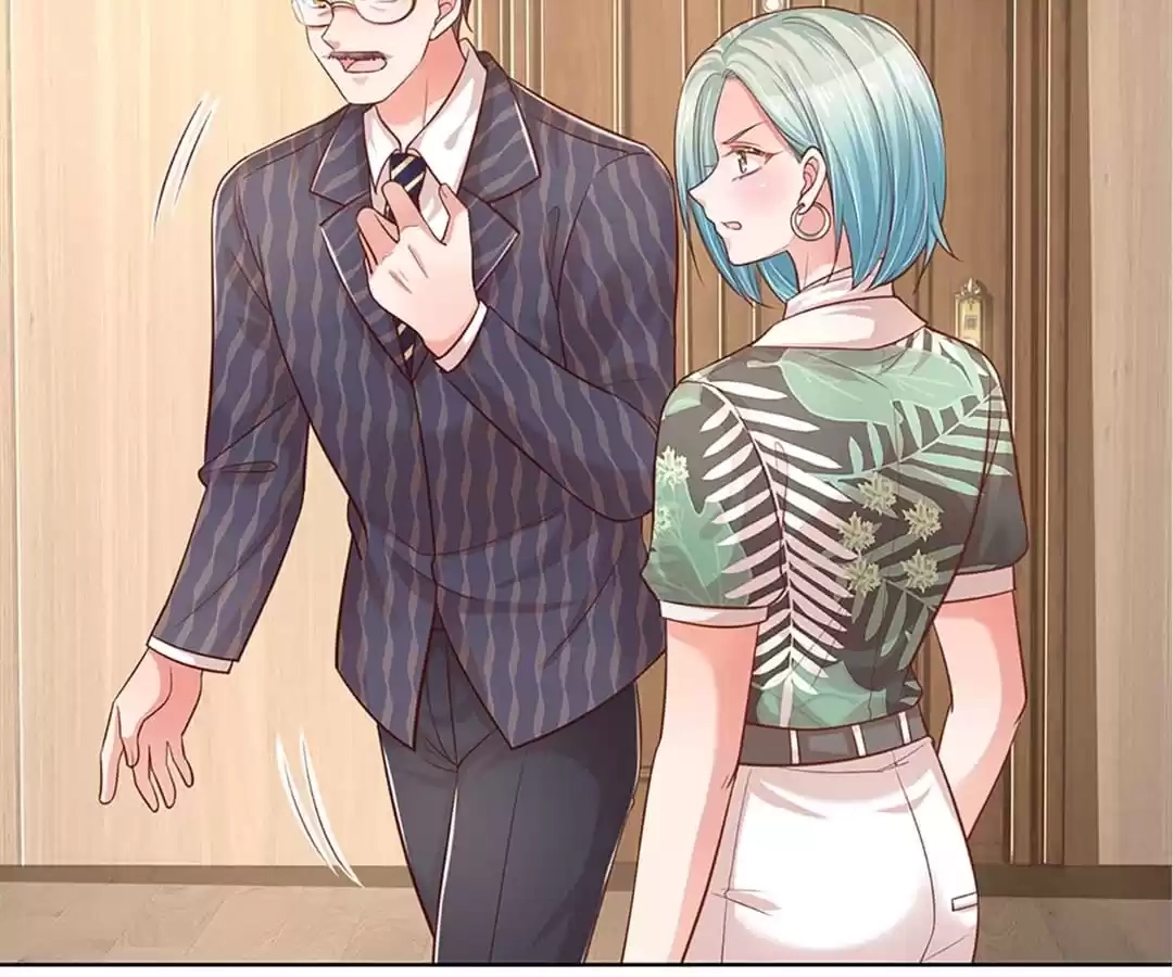 Sweet Escape Chapter 313 page 50 - 