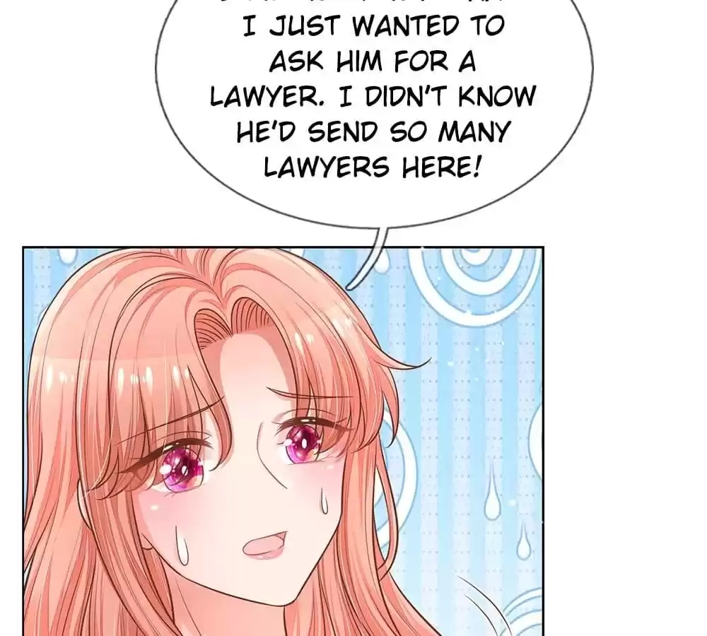 Sweet Escape Chapter 313 page 6 - 