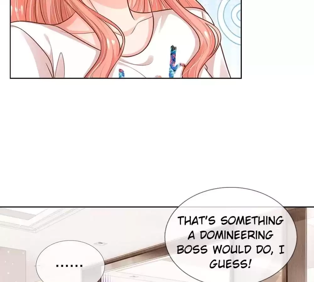 Sweet Escape Chapter 313 page 7 - 