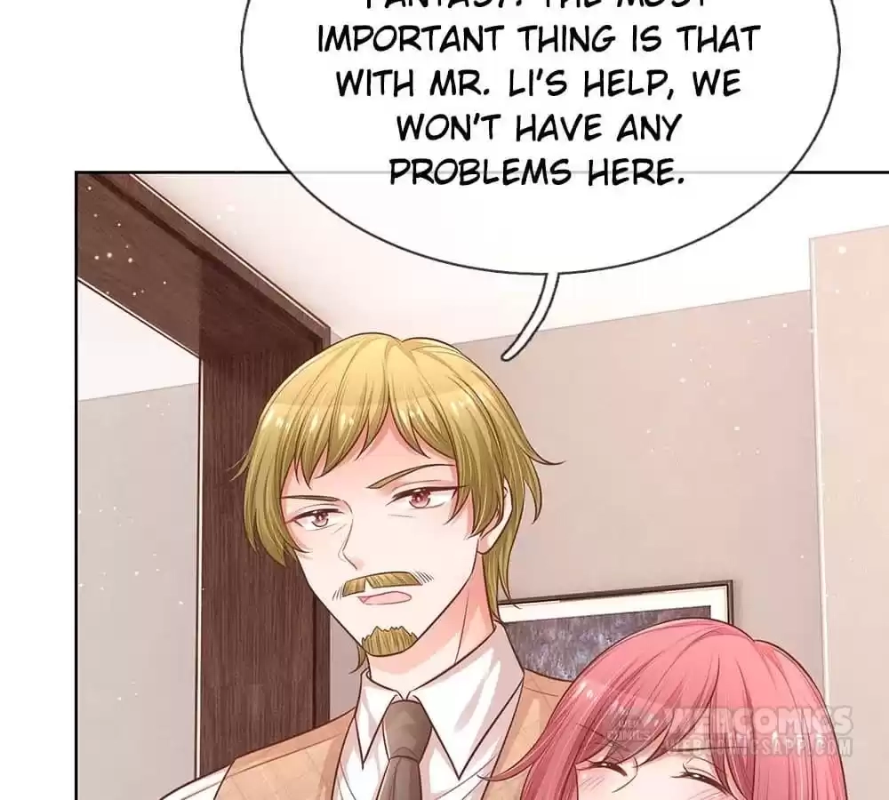 Sweet Escape Chapter 313 page 9 - 