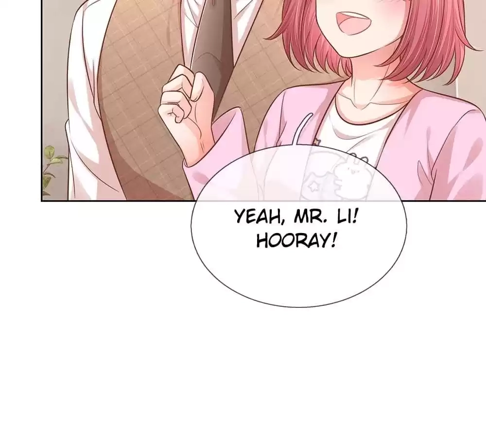 Sweet Escape Chapter 313 page 10 - 