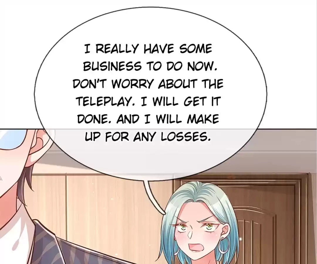 Sweet Escape Chapter 314 page 1 - 