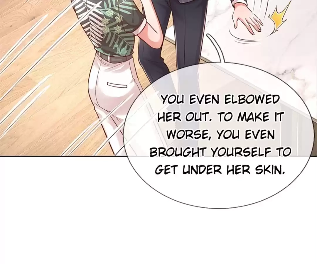 Sweet Escape Chapter 314 page 11 - 