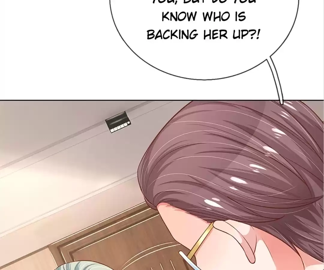 Sweet Escape Chapter 314 page 13 - 