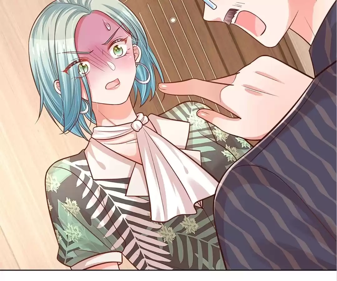 Sweet Escape Chapter 314 page 14 - 