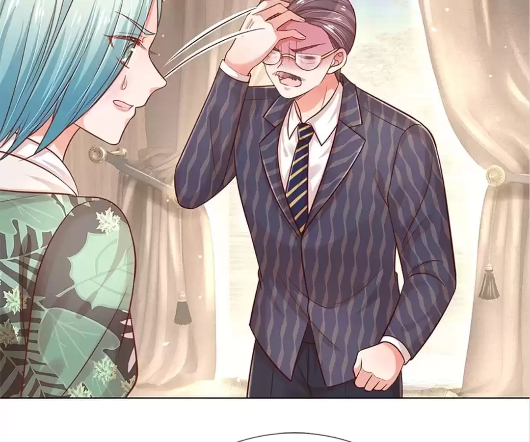 Sweet Escape Chapter 314 page 17 - 