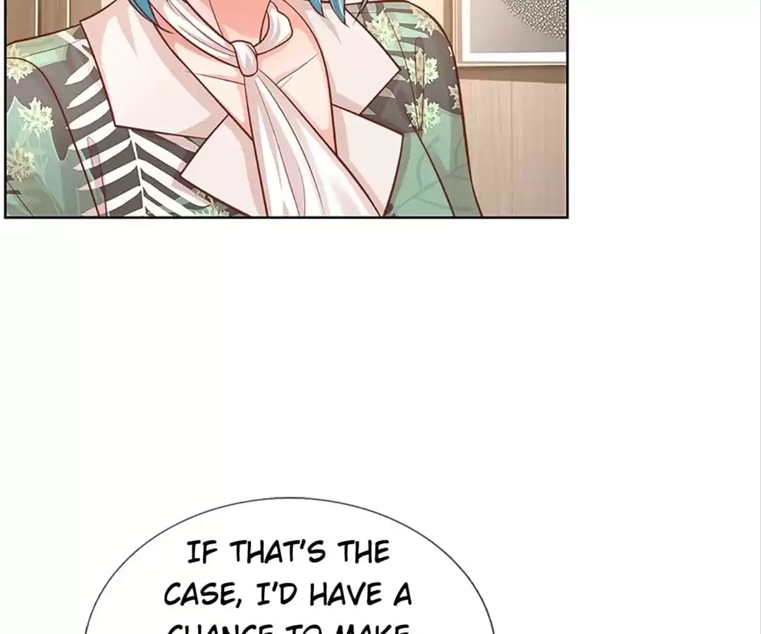 Sweet Escape Chapter 314 page 19 - 