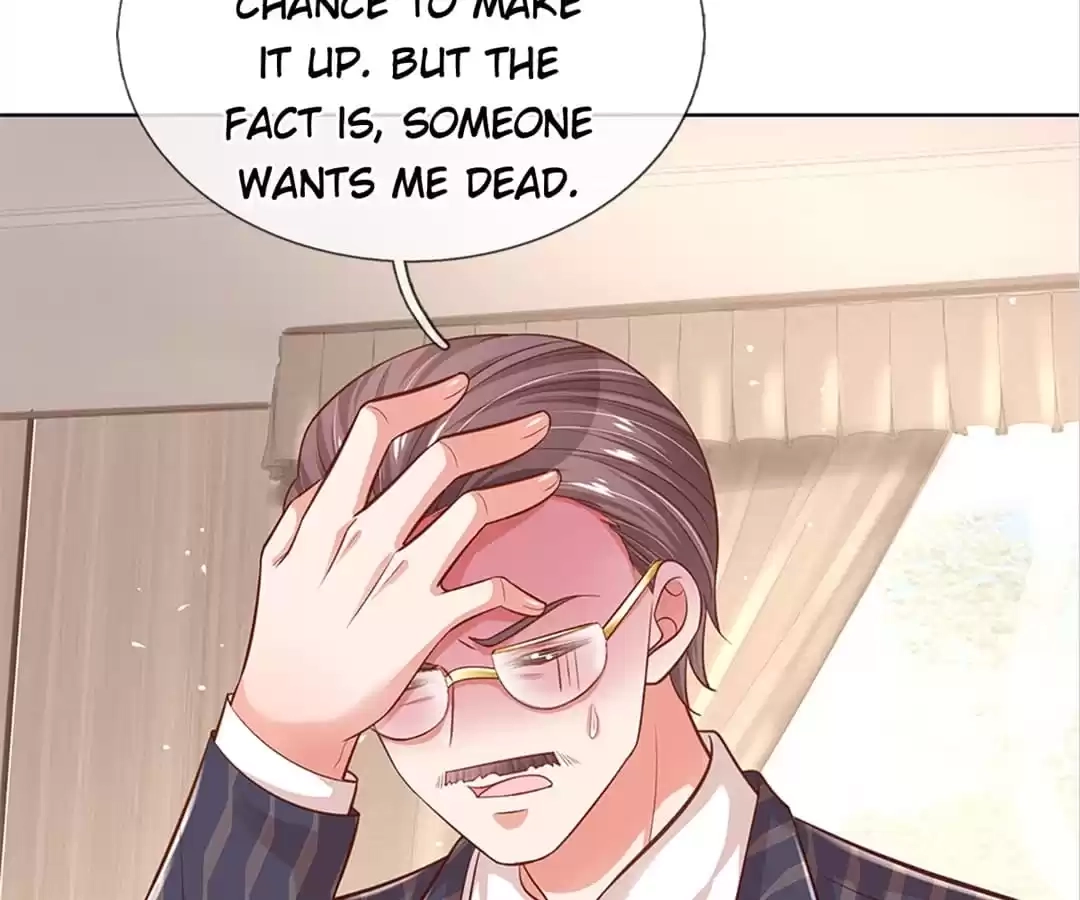 Sweet Escape Chapter 314 page 20 - 