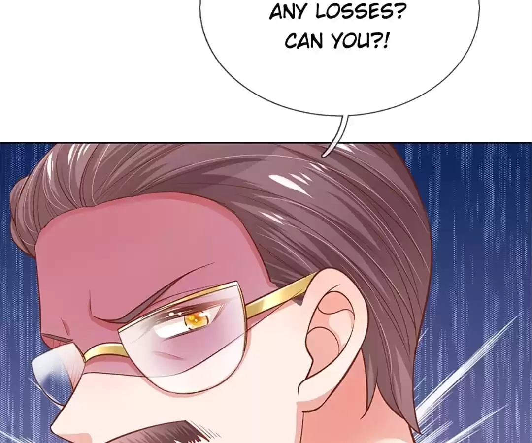 Sweet Escape Chapter 314 page 3 - 