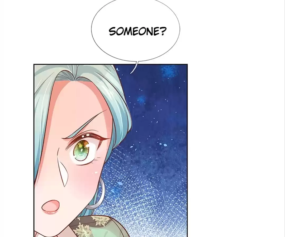 Sweet Escape Chapter 314 page 22 - 