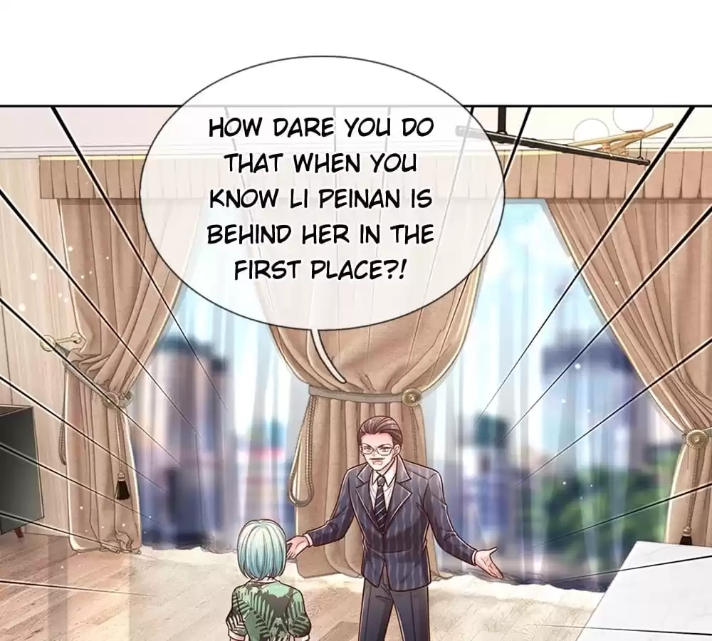 Sweet Escape Chapter 314 page 30 - 