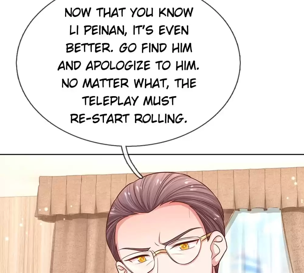 Sweet Escape Chapter 314 page 36 - 