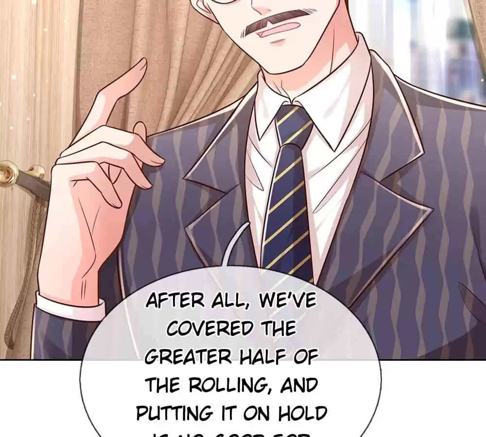 Sweet Escape Chapter 314 page 37 - 