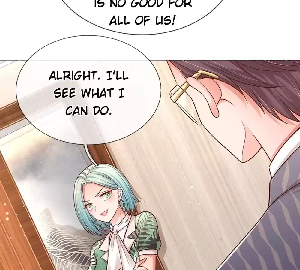 Sweet Escape Chapter 314 page 38 - 