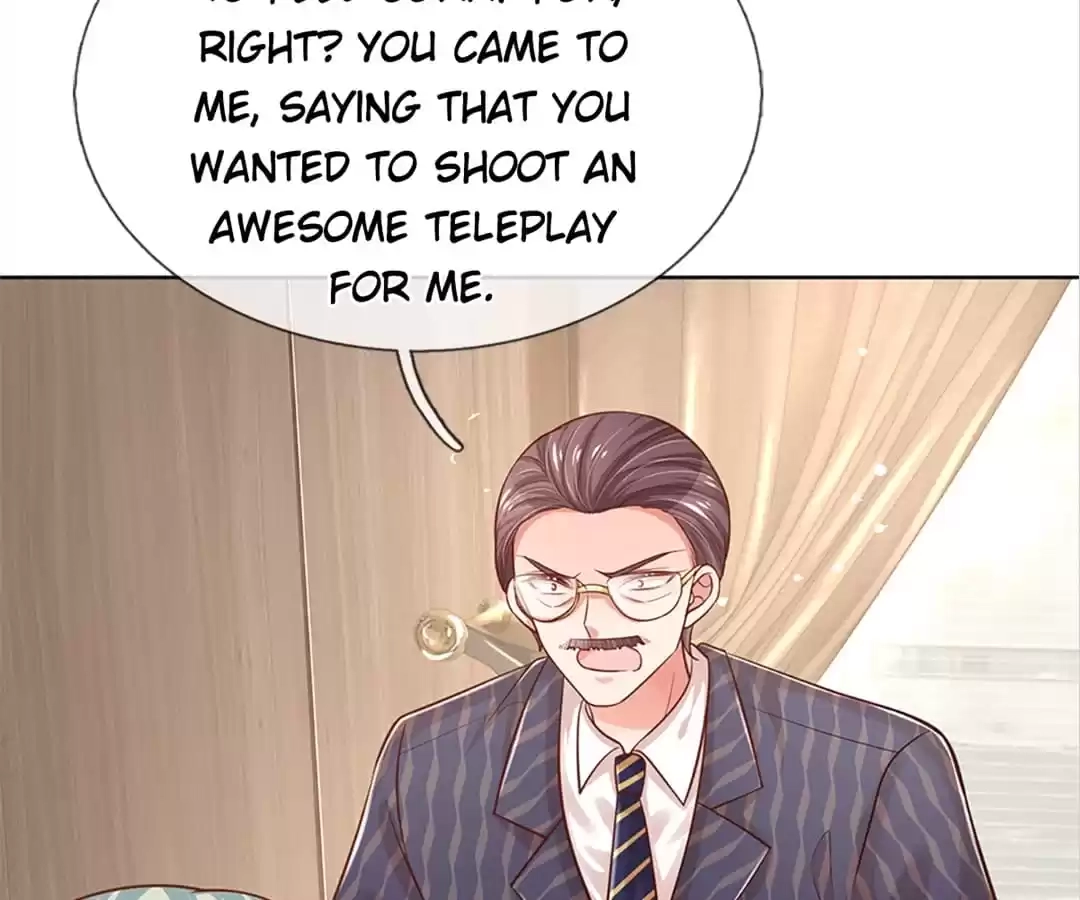 Sweet Escape Chapter 314 page 5 - 
