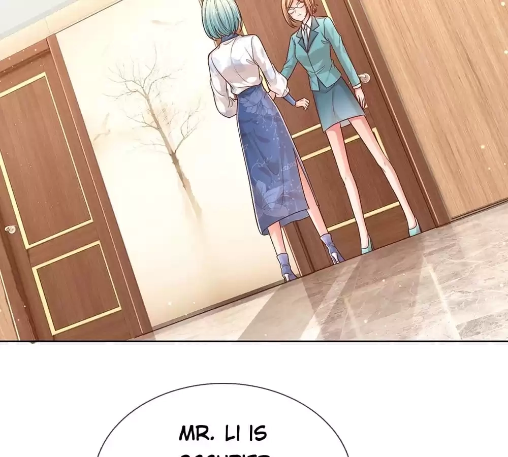 Sweet Escape Chapter 314 page 47 - 