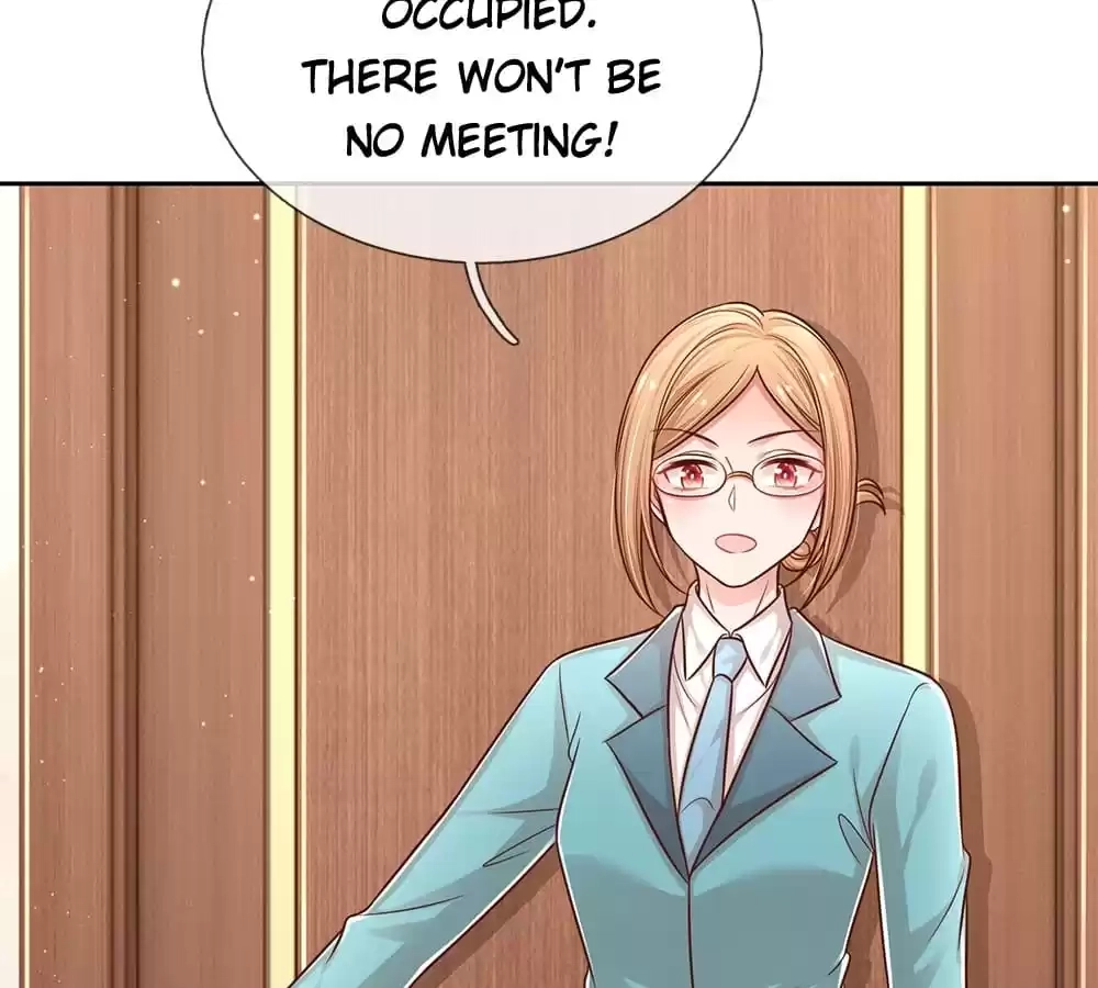 Sweet Escape Chapter 314 page 48 - 