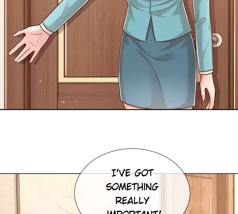 Sweet Escape Chapter 314 page 49 - 