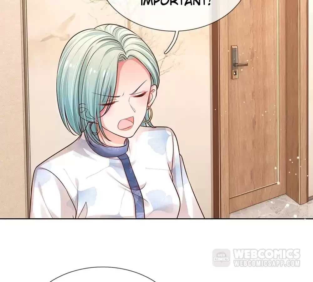 Sweet Escape Chapter 314 page 50 - 