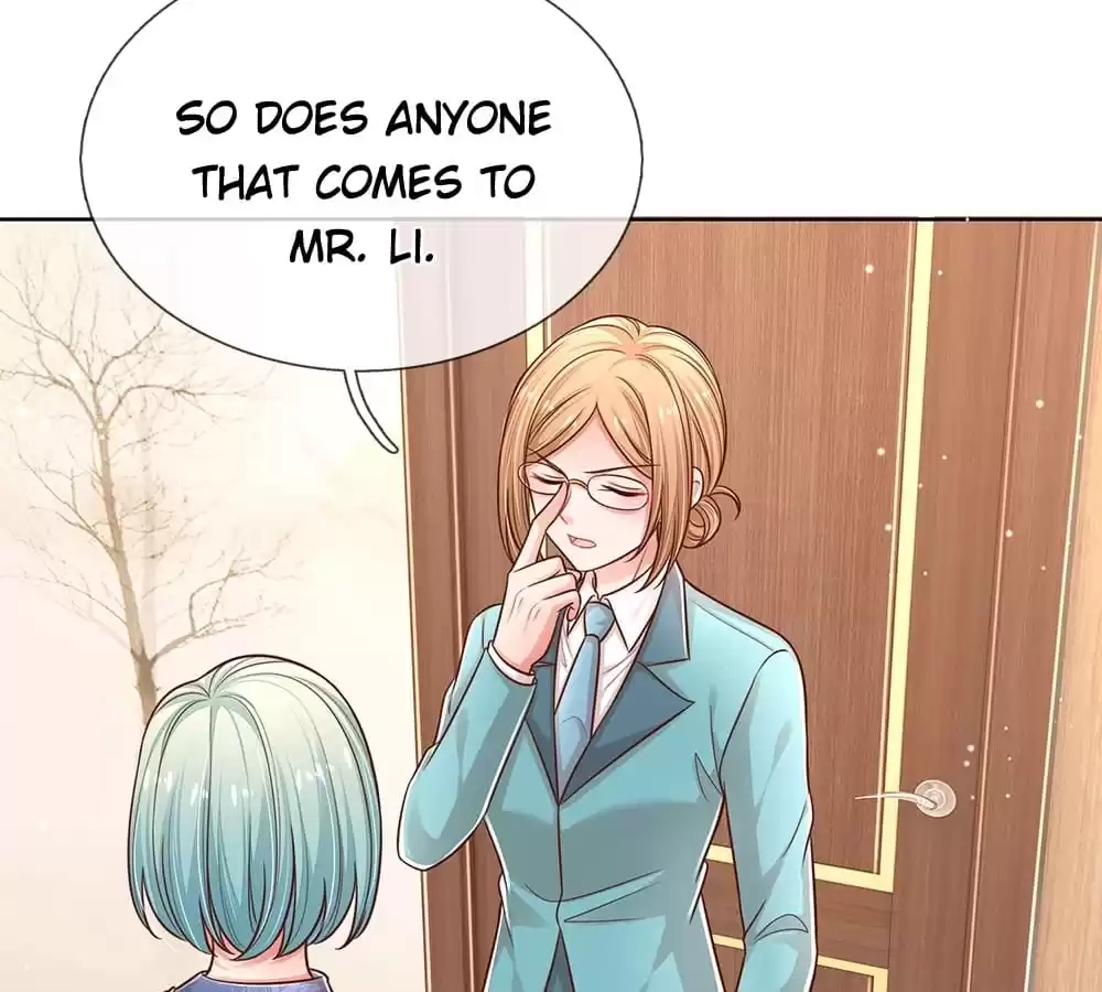 Sweet Escape Chapter 314 page 51 - 