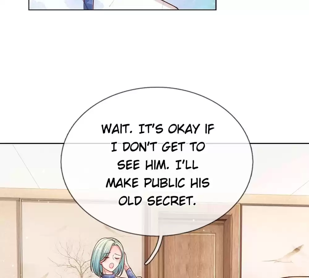 Sweet Escape Chapter 314 page 54 - 