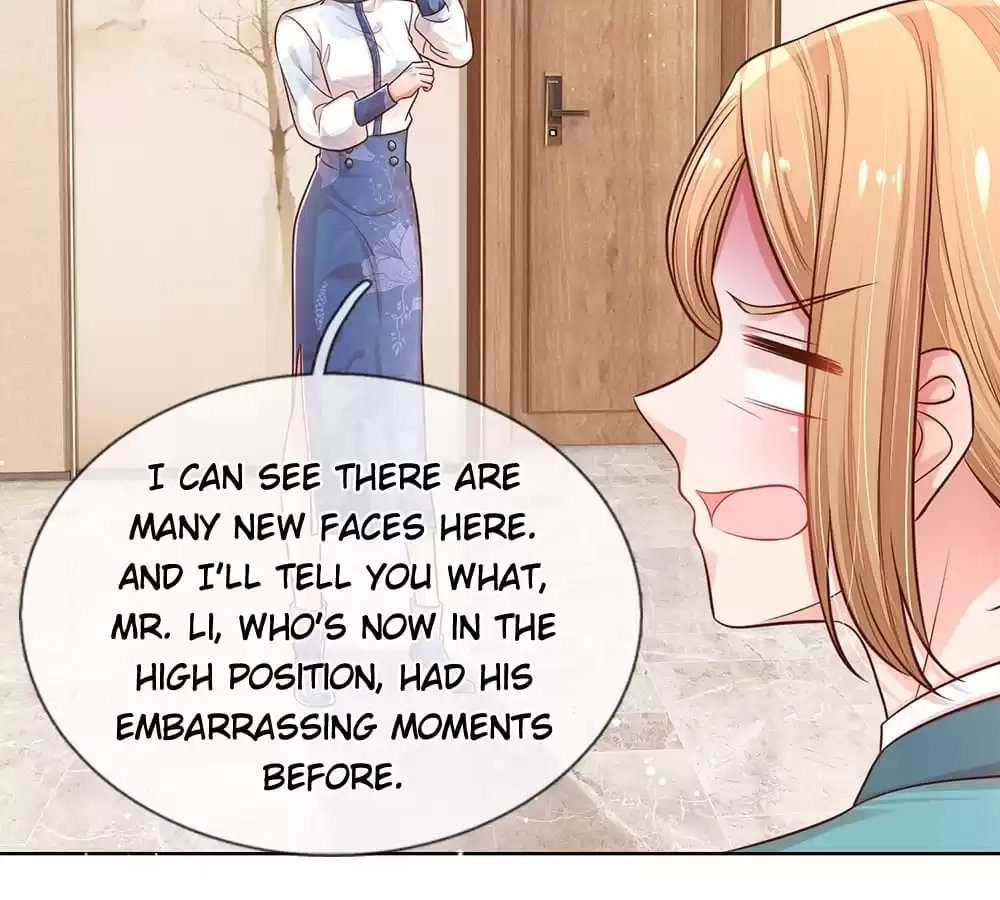 Sweet Escape Chapter 314 page 55 - 
