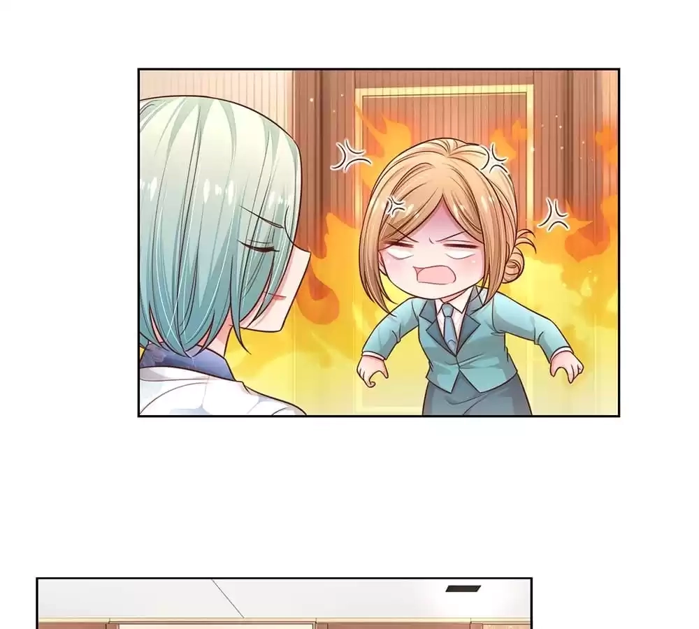 Sweet Escape Chapter 314 page 56 - 