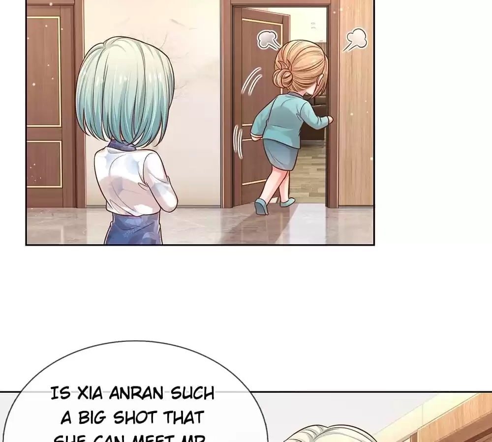 Sweet Escape Chapter 314 page 57 - 