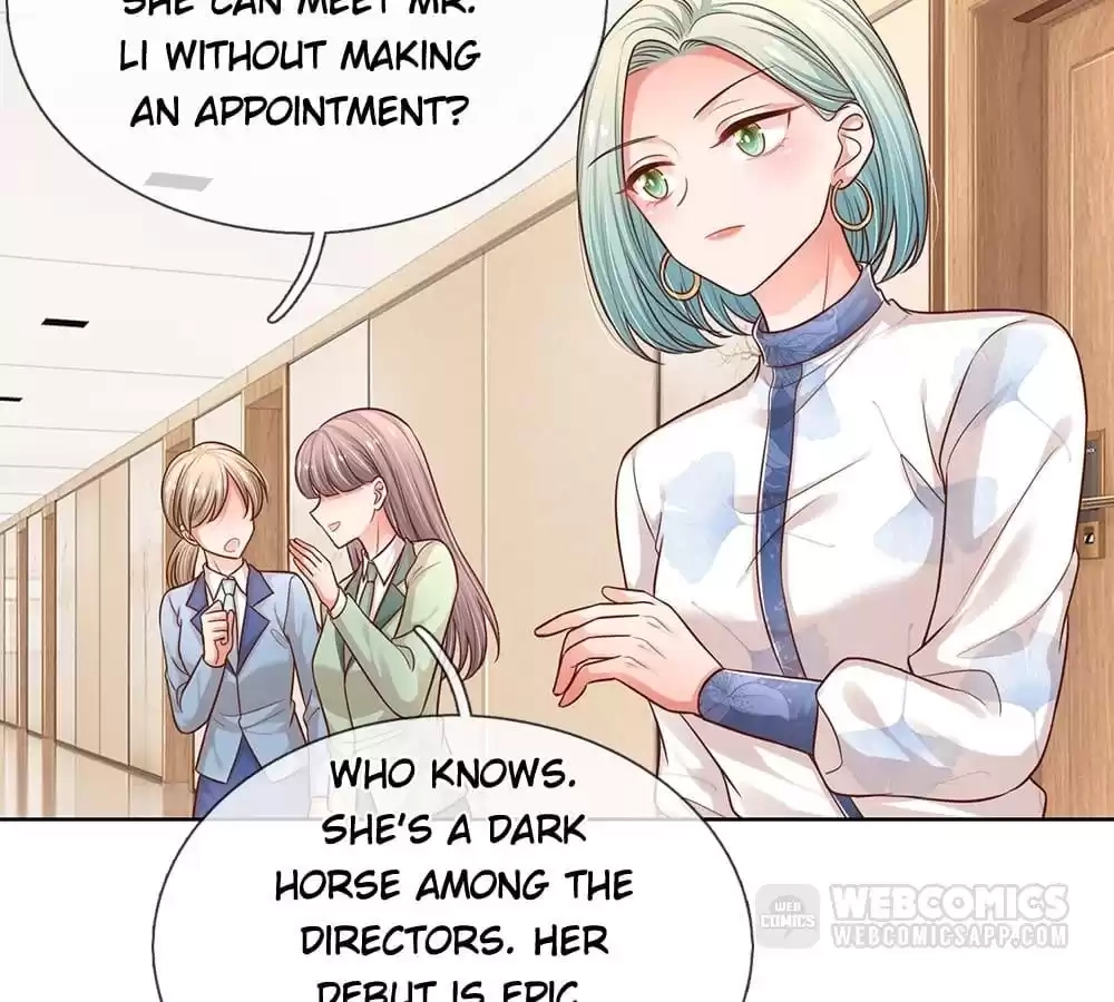 Sweet Escape Chapter 314 page 58 - 