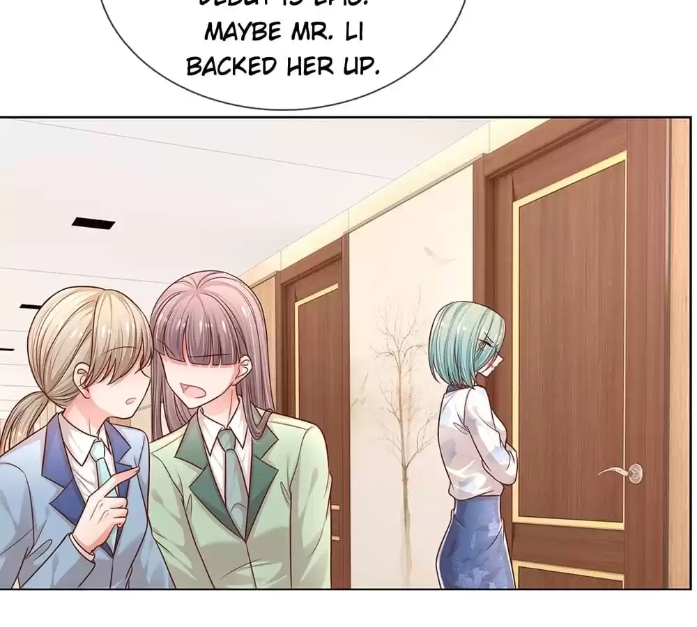 Sweet Escape Chapter 314 page 59 - 
