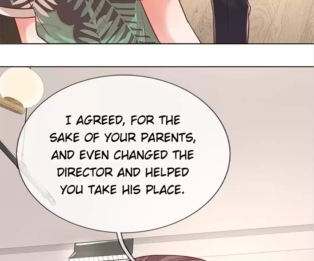 Sweet Escape Chapter 314 page 7 - 