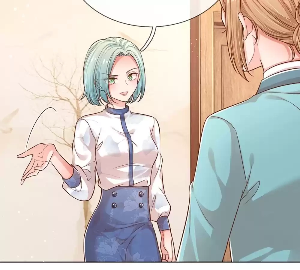 Sweet Escape Chapter 314 page 64 - 