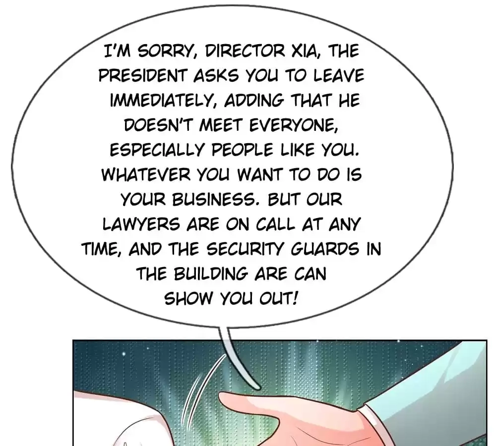 Sweet Escape Chapter 314 page 65 - 
