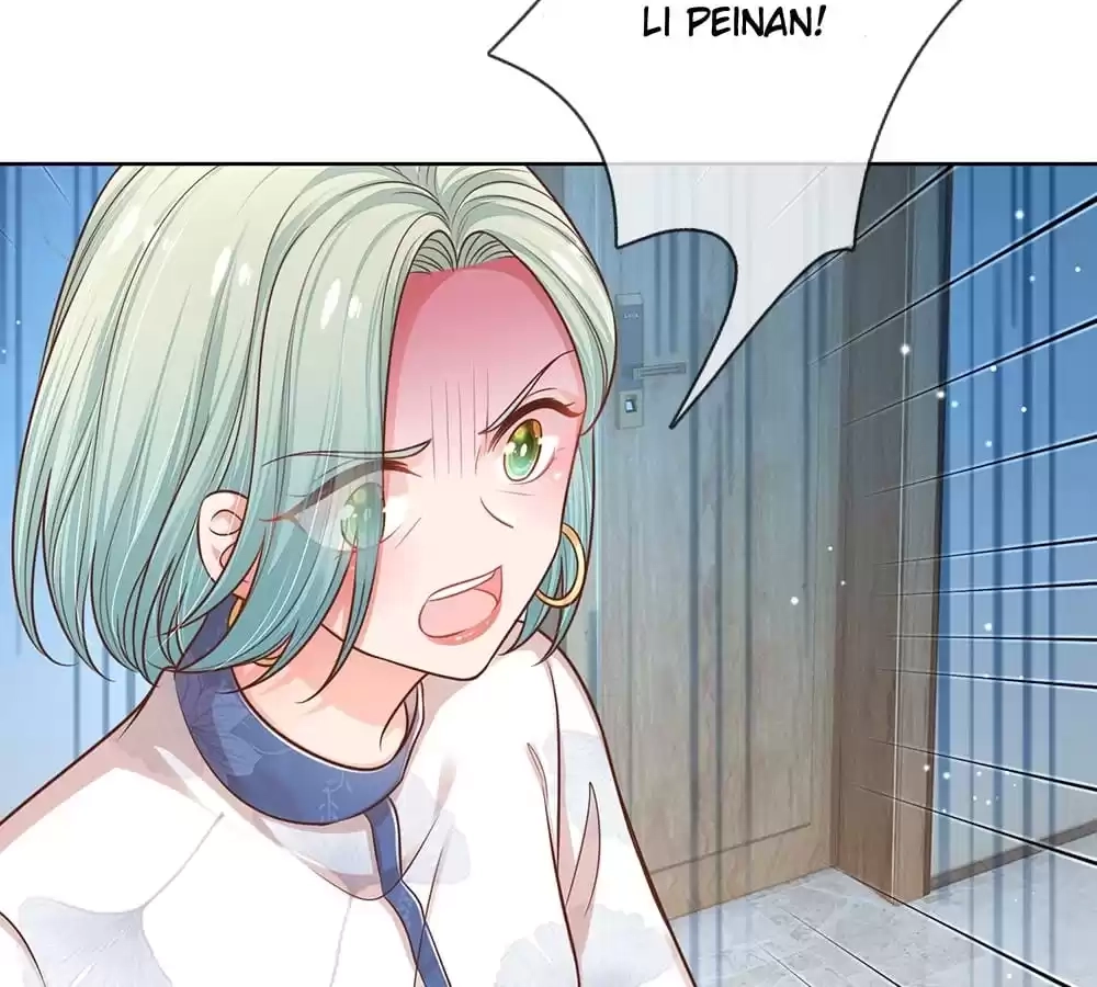 Sweet Escape Chapter 314 page 69 - 