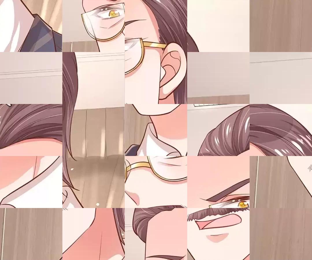 Sweet Escape Chapter 314 page 8 - 