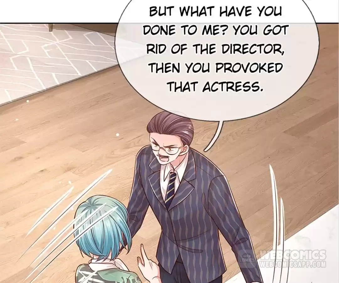Sweet Escape Chapter 314 page 10 - 