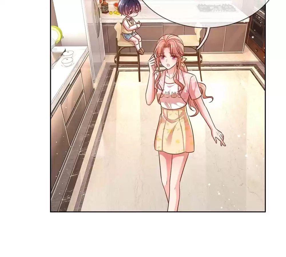 Sweet Escape Chapter 315 page 11 - 