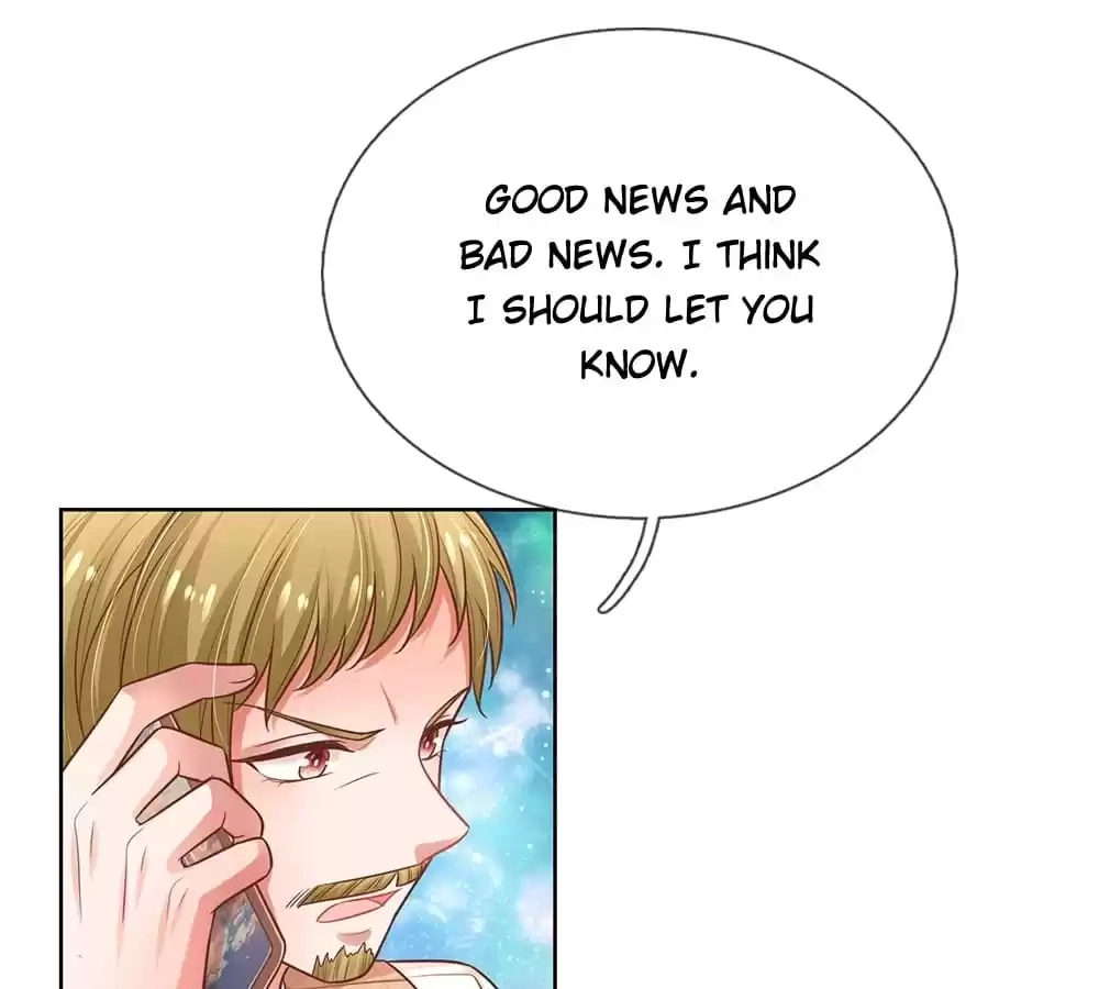 Sweet Escape Chapter 315 page 12 - 