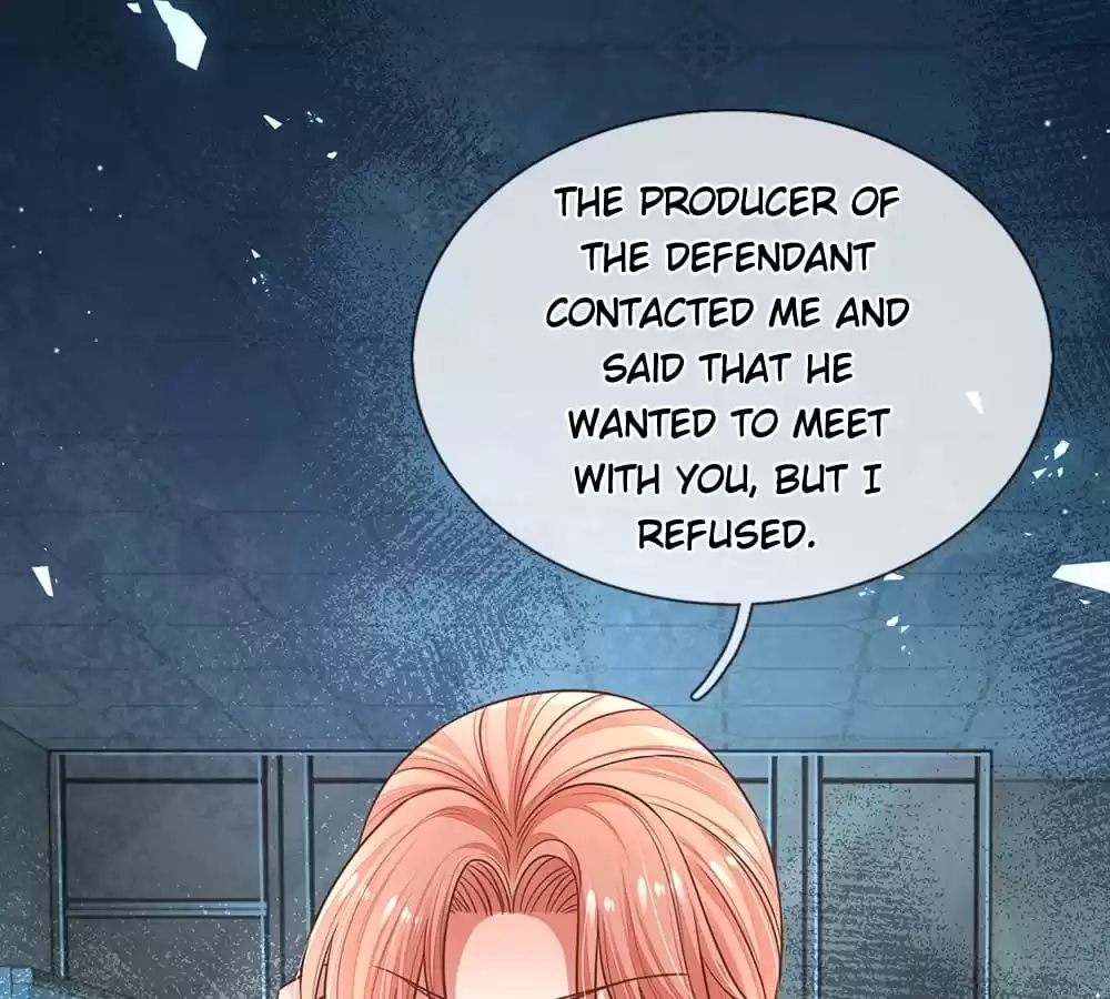Sweet Escape Chapter 315 page 14 - 