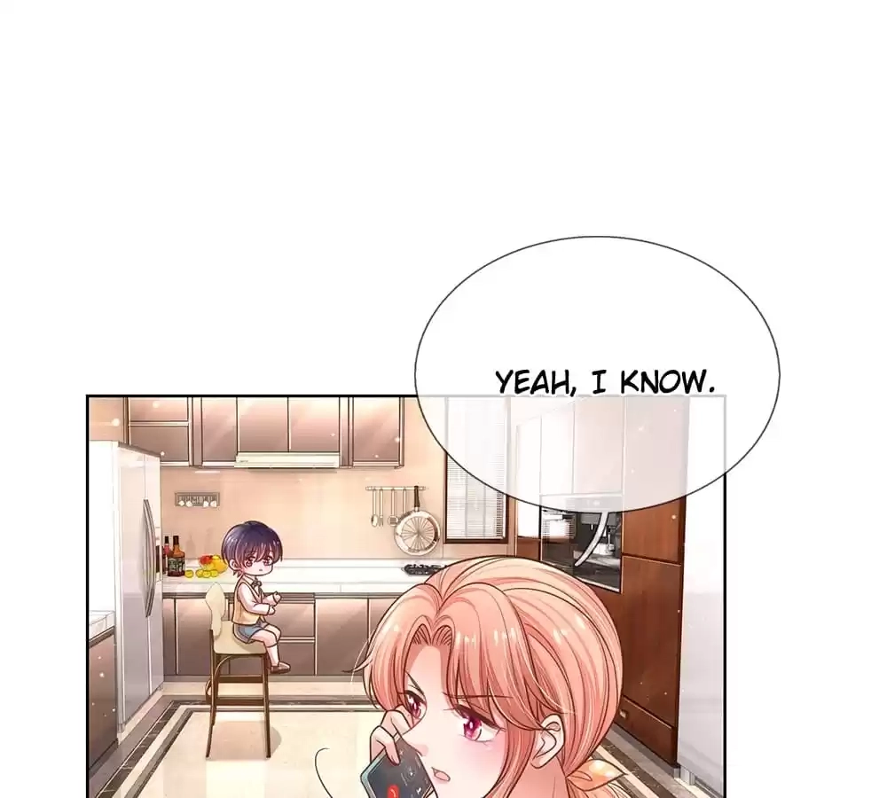 Sweet Escape Chapter 315 page 16 - 