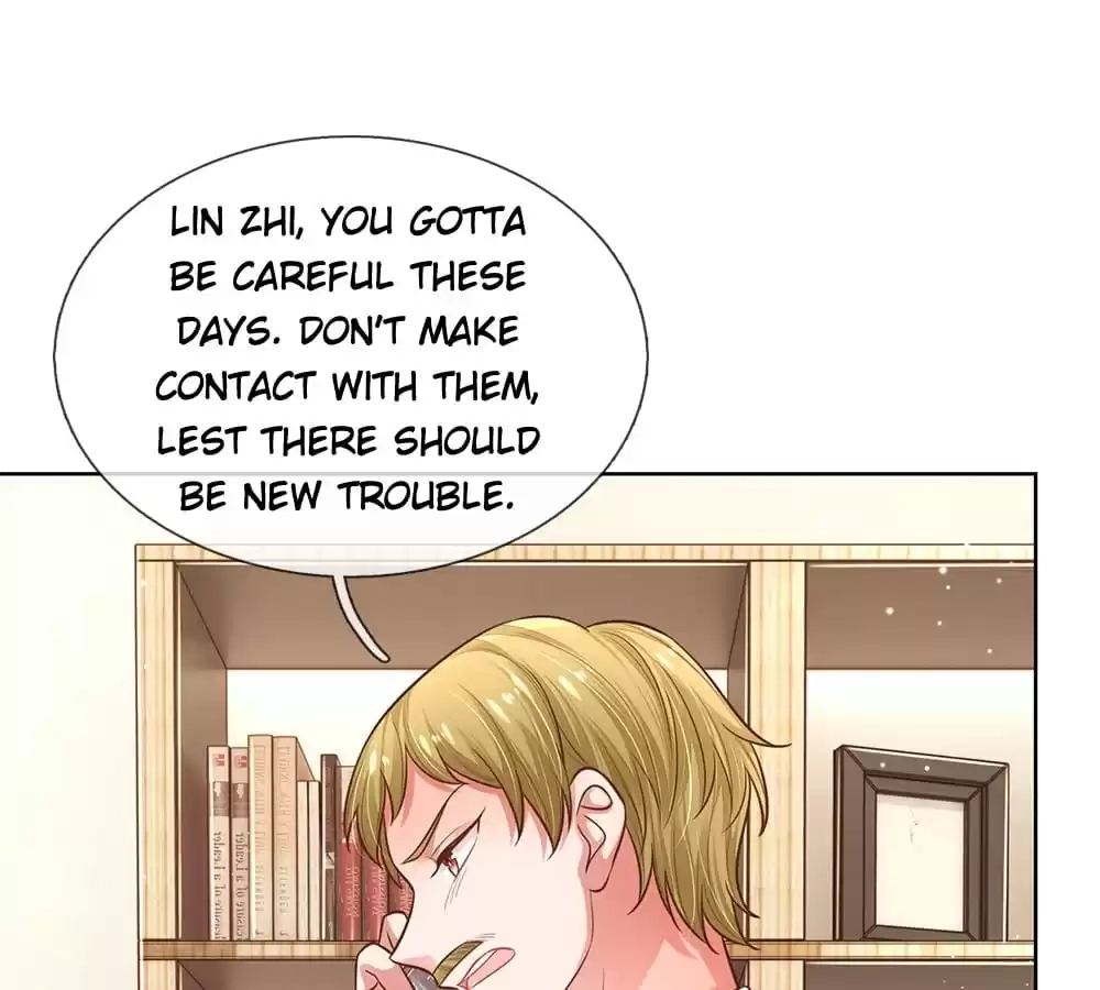 Sweet Escape Chapter 315 page 19 - 