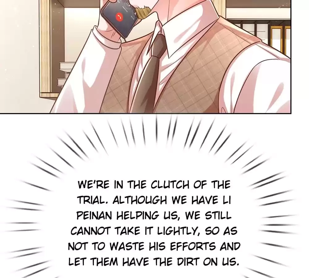 Sweet Escape Chapter 315 page 20 - 