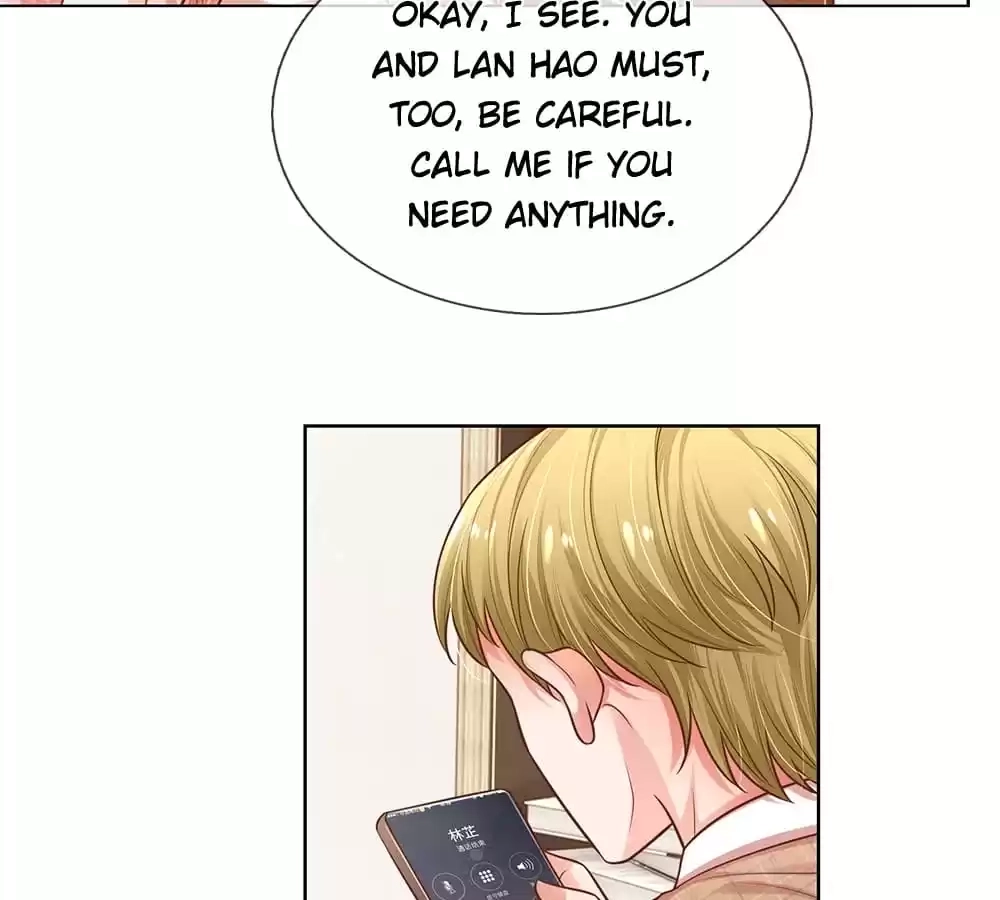 Sweet Escape Chapter 315 page 22 - 