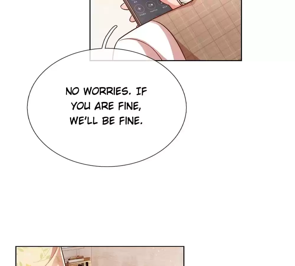 Sweet Escape Chapter 315 page 23 - 