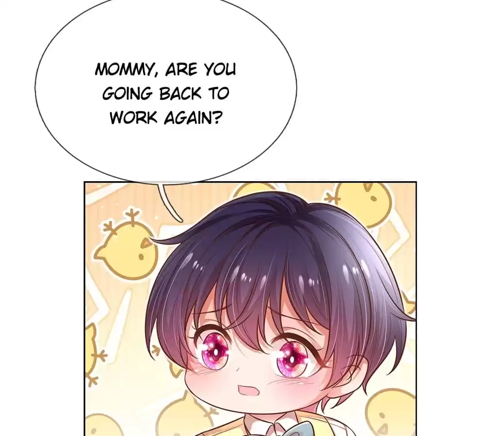 Sweet Escape Chapter 315 page 25 - 