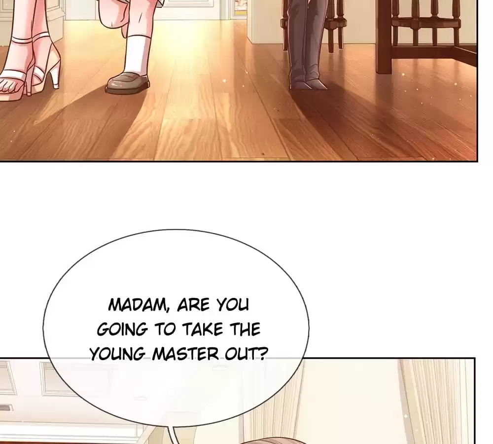 Sweet Escape Chapter 315 page 30 - 