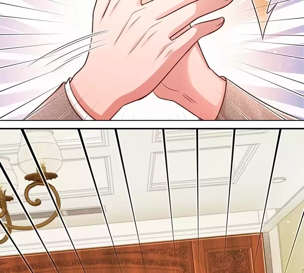 Sweet Escape Chapter 315 page 35 - 
